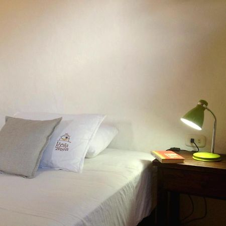 La Casa De Hercilia Boutique Barichara Dış mekan fotoğraf