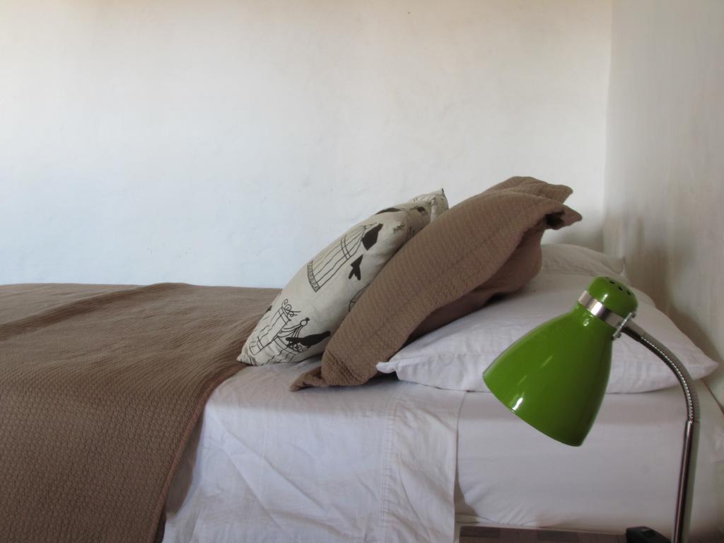 La Casa De Hercilia Boutique Barichara Dış mekan fotoğraf