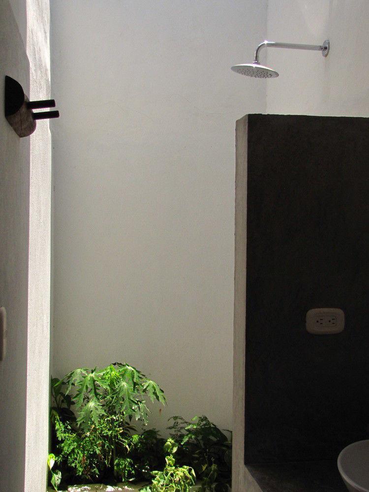 La Casa De Hercilia Boutique Barichara Dış mekan fotoğraf