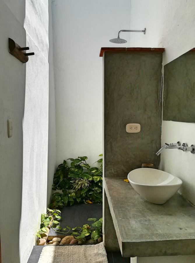 La Casa De Hercilia Boutique Barichara Dış mekan fotoğraf