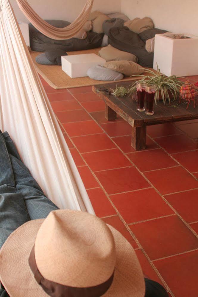 La Casa De Hercilia Boutique Barichara Dış mekan fotoğraf